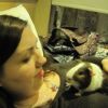 Me and my baby Baylee-Boi Me and my baby Baylee-Boi