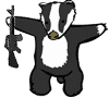 badger