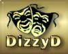 dizzy d