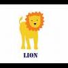 Lucy-lion